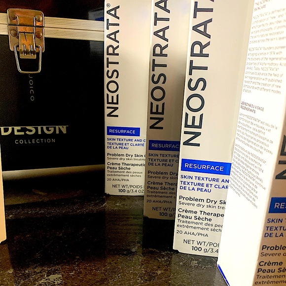 Neostrata Problem Dry Skin Cream (x2) - Picture 5 of 8